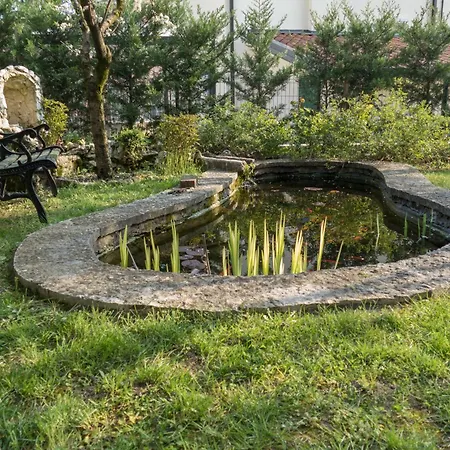 La Vela 게스트하우스 3*