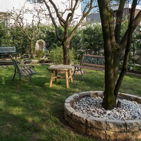 La Vela 게스트하우스 3*