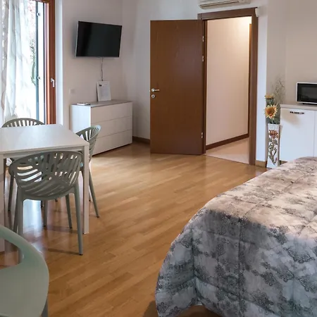 La Vela 게스트하우스 3*