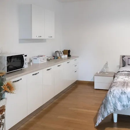 게스트하우스 La Vela 3*