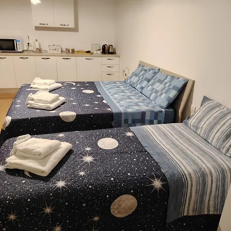 La Vela 3* 네그라르