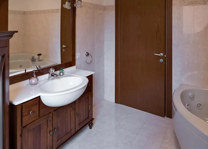 La Vela 게스트하우스 네그라르