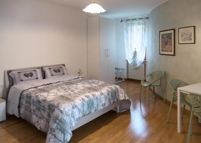 La Vela 3* 네그라르