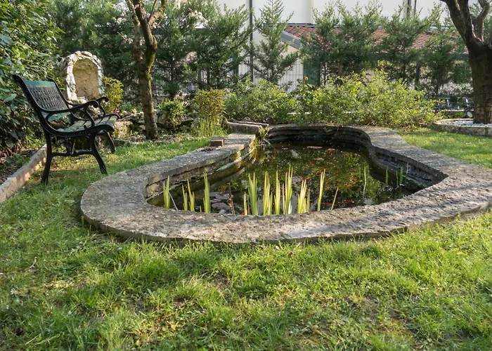 La Vela 게스트하우스 3*