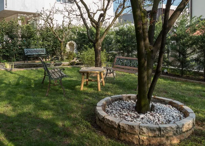 La Vela 게스트하우스 3*