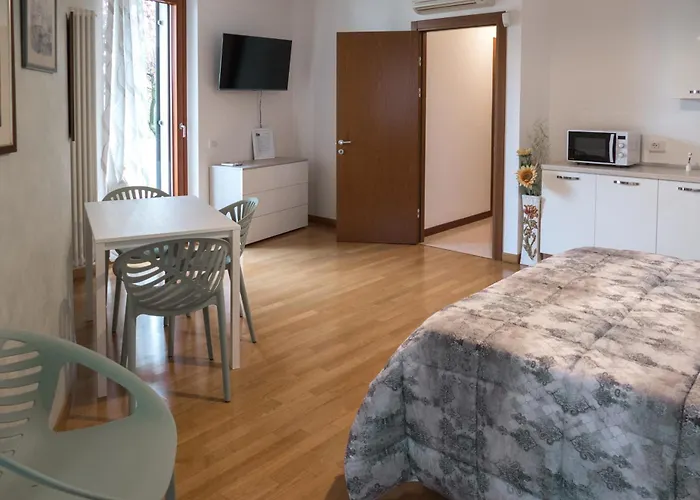 La Vela 게스트하우스 3*