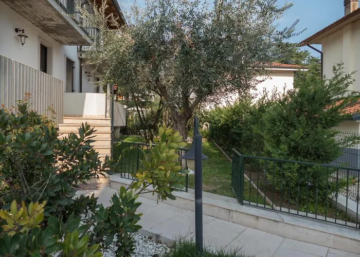 La Vela 네그라르