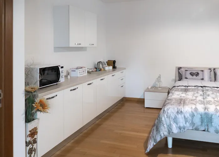 게스트하우스 La Vela 3*