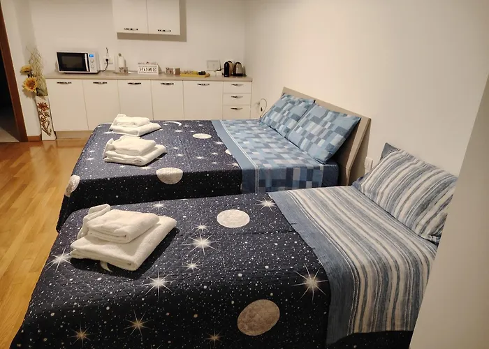 La Vela 3* 네그라르